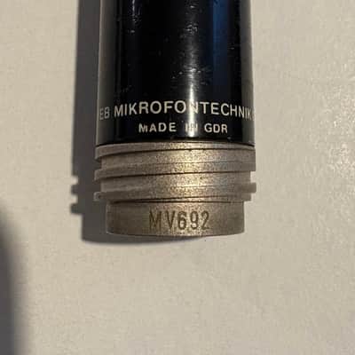 Neumann MV692 with M70 capsule M70 image 2