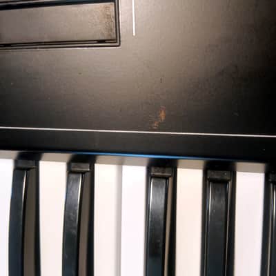 *REFURBISHED* Roland MKB-200 61-Key MIDI Keyboard Controller ca. 1988 image 8