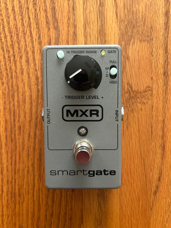 MXR M135 Smart Gate 2004 - Present - Gray image 1