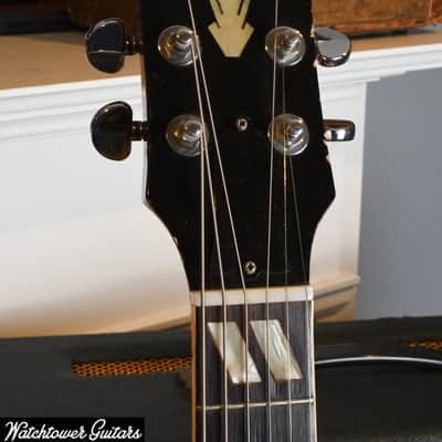 1956 Gibson ES-175 Blonde image 4