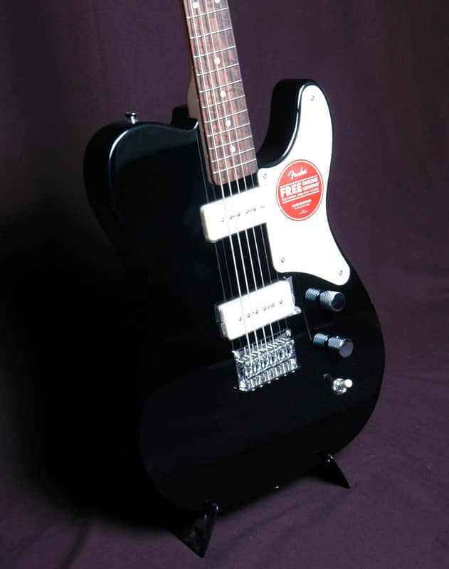 Fender Paranormal Telecaster