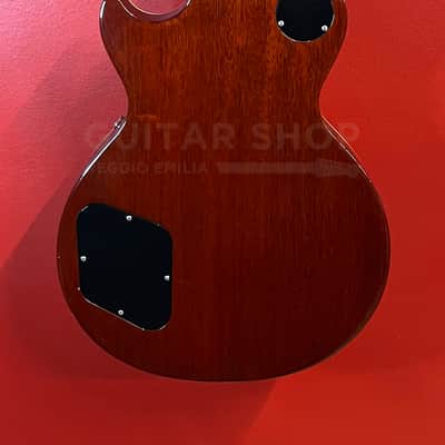 Gibson Les Paul Standard Plus Cherry Sunburst 2006 image 4
