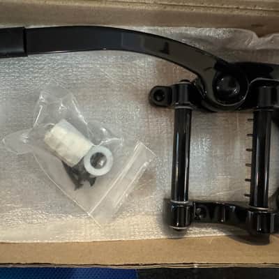 Bigsby Gloss Black 2024 image 3