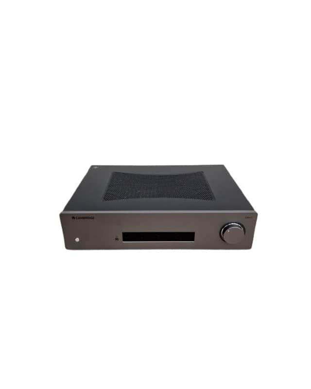 Cambridge Audio CXA81 - Hi-Fi Amplifiers - Like New w/ remote_control & Original Box