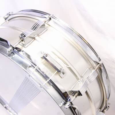 LUDWIG 1969 No. 404 1960s Acrolite 14x5 s/n 693843 1960s Acrolite [693843] (08/17) image 8