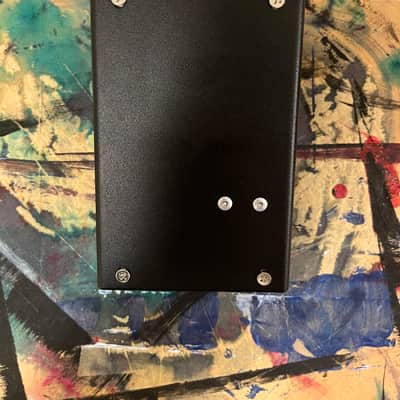 Wren and Cuff Box of War OG Reissue 2021 - Present - Silver / Black image 2