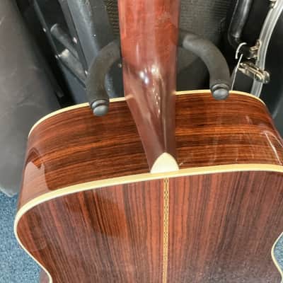 Martin D-28 2000’s - NATURAL image 10