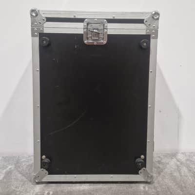 Road Ready Flight Case - Durable Road Protection - Very Good image 2