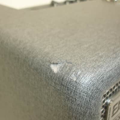 Blackstar Silverline Stereo Deluxe 100-Watt 2x12" Digital Guitar Combo Amp image 9