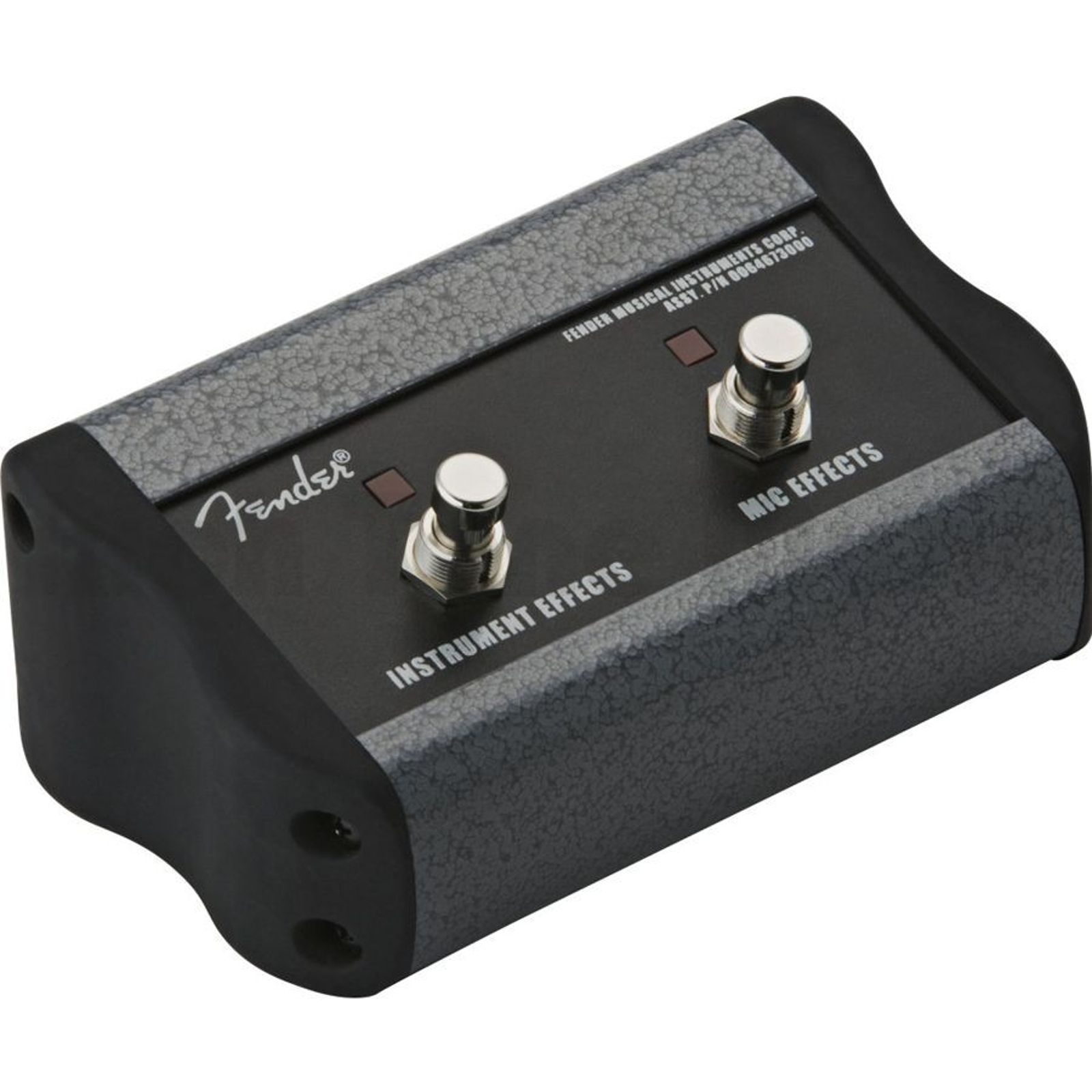 Fender 006-2206-000 Footswitch with 1/4