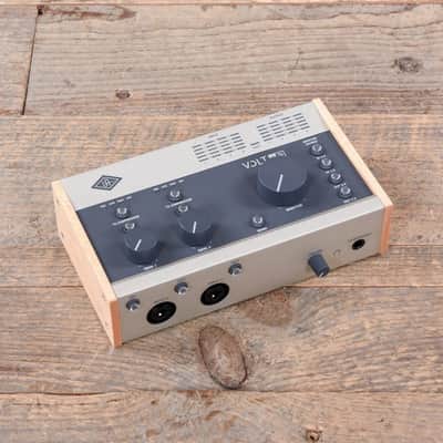 Universal Audio VOLT-476 Audio Interface *USA Small Business* image 2
