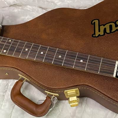 NEW! Gibson Les Paul Junior - TV Yellow - Hardshell Case - Authorized Dealer - 7.8 lbs - G07296 image 5