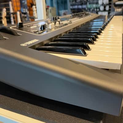 Yamaha CK61 - Digital Stage Piano image 4