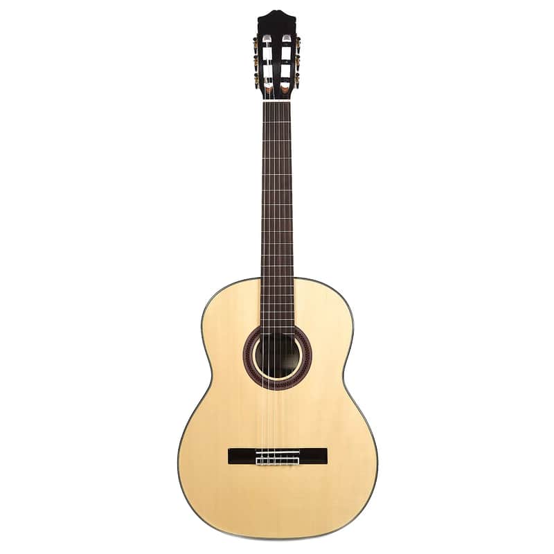 Cordoba C7 Classical Guitar image 1