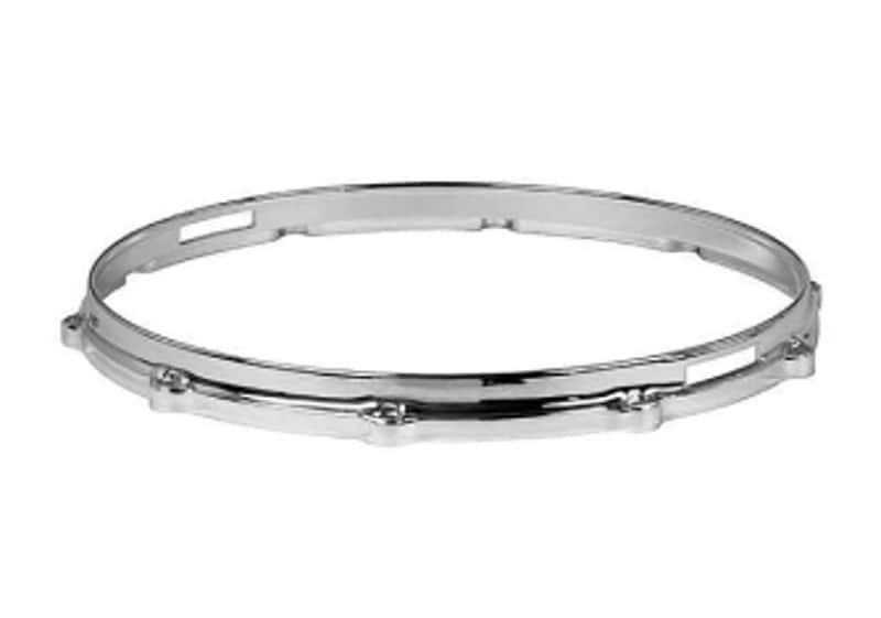 Gibraltar 14-Inch/10 Lug Snare Side Hoop image 1