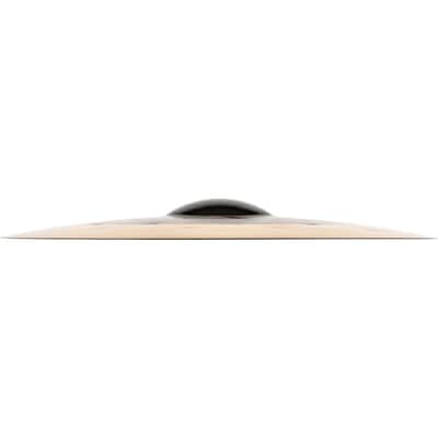 Meinl Classics Custom Dual Series Crash Cymbal 20" image 7