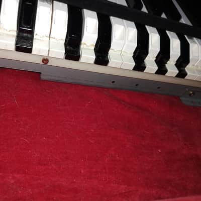 YAMAHA 88L 88H Complete 88 Keys Weighted Style 47W KORG T1 01W PRO X YAMAHA KX88 image 13