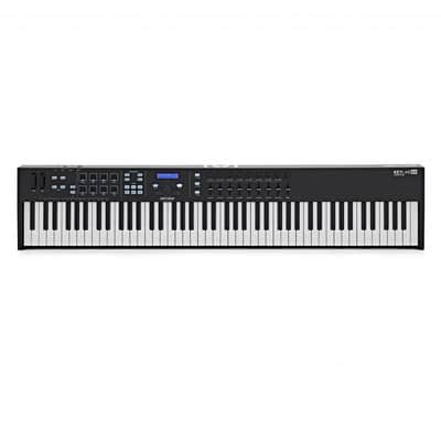Arturia KeyLab Essential 88 Black Edition imagen 3