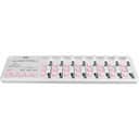 Korg NANOKONTROL2-WH Contrôleur MIDI/USB NanoKontrol 2 WH