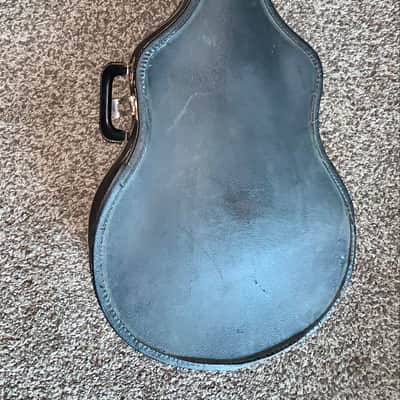 Vintage 1969 Ovation Condor hollow body electric guitar made In the usa case image 24