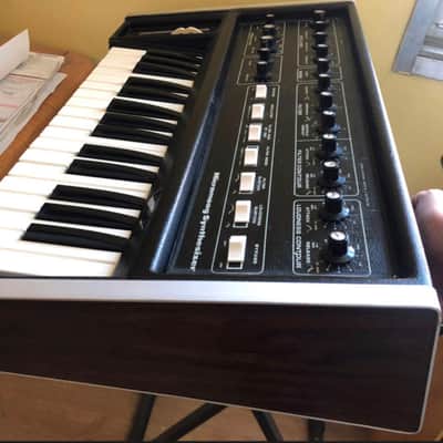 Moog Micromoog 2090 1976 image 2