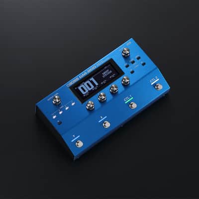 Mint Boss GM-800 Guitar Synthesizer Evolves with the Power of ZEN-Core image 4
