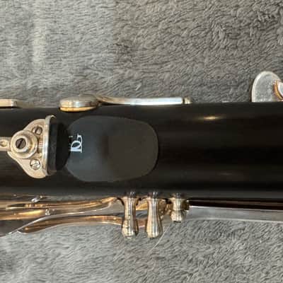 Buffet Crampon Divine A Clarinet 2016  2 Barrels | Made in France image 11