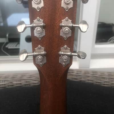 Breedlove American series DSSe 2007/08 - Natural imagen 3