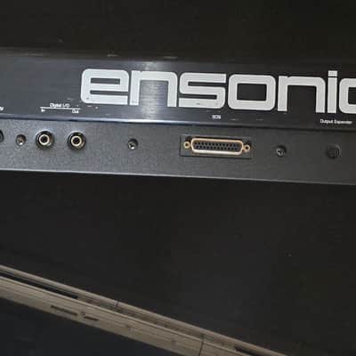 Ensoniq ASR-10 Advanced Sampling Recorder 1992 - Black image 17