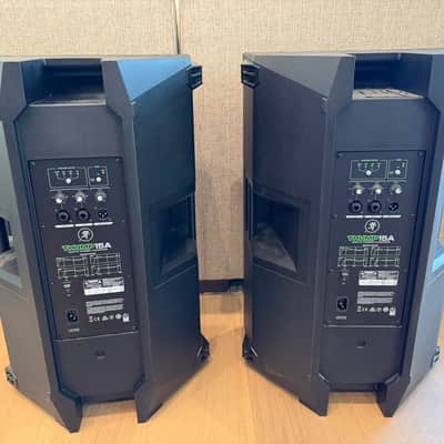 Audio power for your band -- You are ready to take the stage! image 9