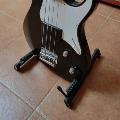 Yamaha Attitude Deluxe 1999 - black sparkle image 3