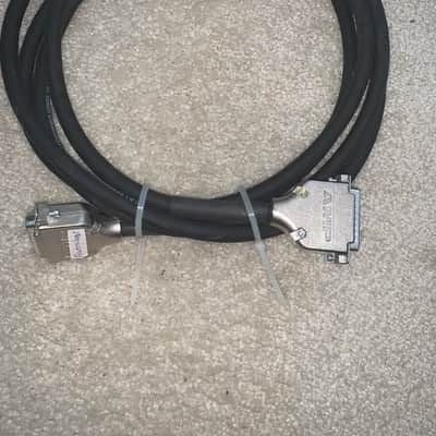 CBI Cables DB25 to DB25 15’ - Black image 3