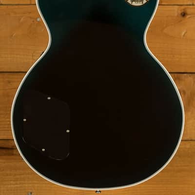 Gibson Custom Les Paul Custom | Hemisphere Burst - Gloss image 2