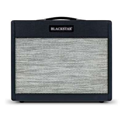 Blackstar St. James 6L6 2-Channel 50-Watt 1x12" Guitar Combo