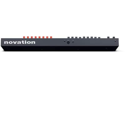 Immagine NOVATION FLKEY2-49 Clavier maitre pour FL Studio, 49 touches, écran OLED - 6