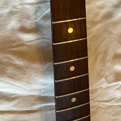 Fender Mustang 1965 - Natural image 12