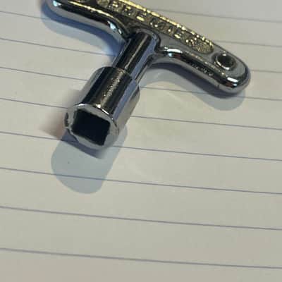 Premier Vintage Drum Key Square Drive image 2
