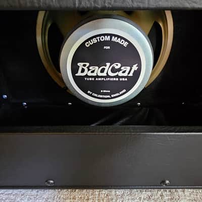 Bad Cat Cub V EL34 40-Watt 1x12"Combo 2025 image 7