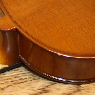 Hofner Alfred Stingl AS-060-V Violin in Case 183900-1 image 10
