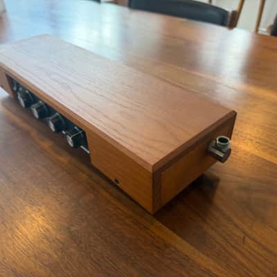 Moog Etherwave Standard Theremin 2009 - Present - Ash image 7