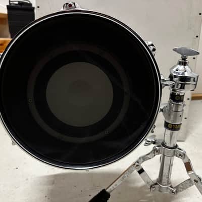 Yamaha SKRM-100 Subkick Dynamic Bass Drum Mic 2010s - Black image 4