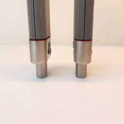 Austrian Audio OC818 Dual Set in Peli Case image 3