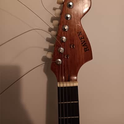 Raven AJ-601 image 2