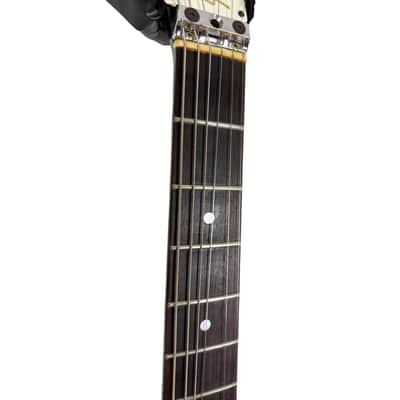 Greco Flying V 1982 - Ebony Bild 7