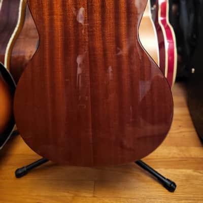 Eastman AC122-2CE Deluxe Grand Auditorium A-E Guitar image 6
