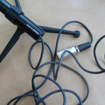 Microphone Sennheiser MD 402 Vintage image 4