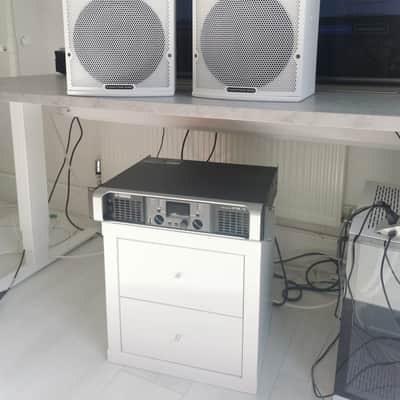 Funktion One F81 (Pair) 2019 - White image 7