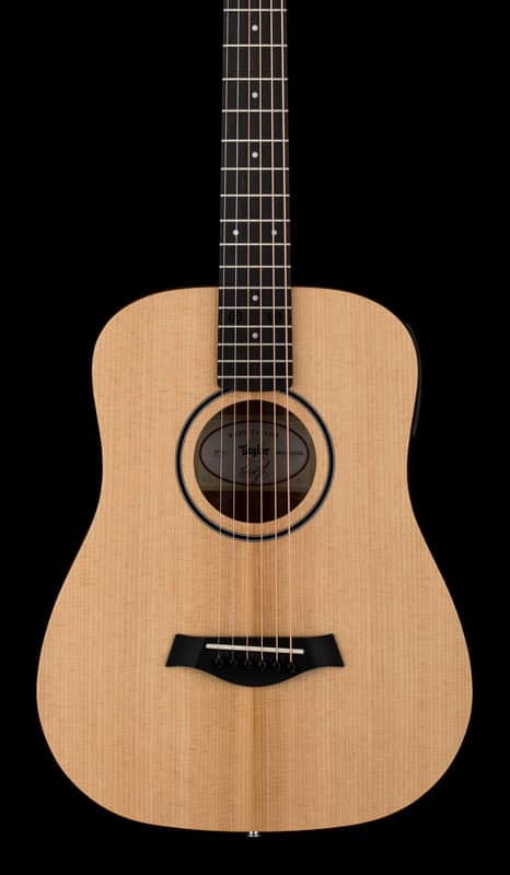 Taylor Baby Taylor (BT1e) LH #15029 (Demonstration Model) image 1