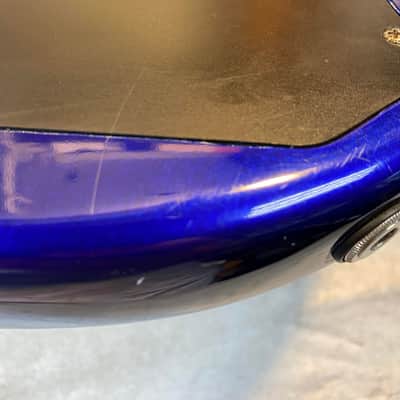 Aria Pro ii Magna Series MA-20 1990s Blue image 12