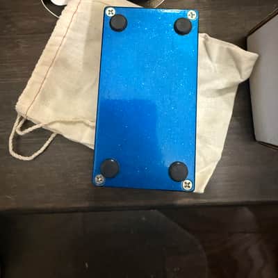 Wampler Ego Compressor image 4